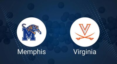 Memphis vs. Virginia Predictions & Picks: Spread, Total - December 18