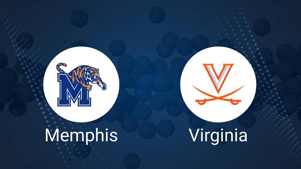 Memphis vs. Virginia Predictions & Picks: Spread, Total - December 18