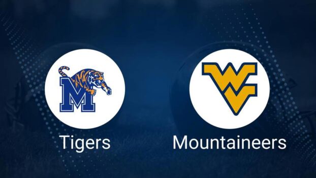 Memphis vs. West Virginia Dec. 17 Tickets & Start Time | Frisco Bowl