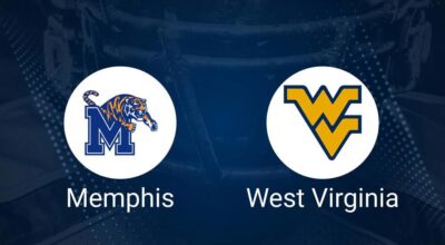 Memphis vs. West Virginia Frisco Bowl Best Bets, Predictions & Odds – Dec. 17