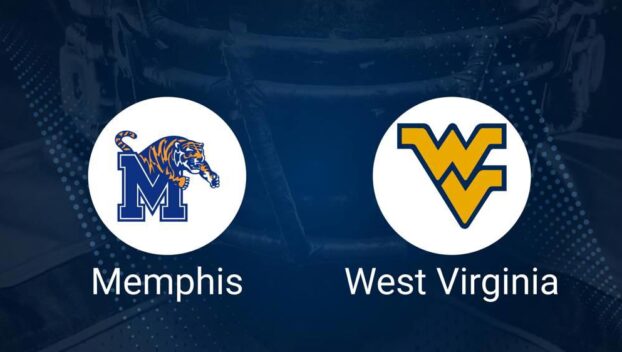 Memphis vs. West Virginia Frisco Bowl Best Bets, Predictions & Odds – Dec. 17