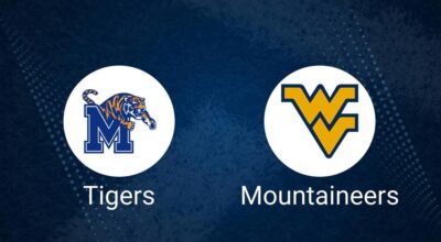 Memphis vs. West Virginia Frisco Bowl Predictions & Picks: Odds, Moneyline, Spread - Tuesday, Dec. 17