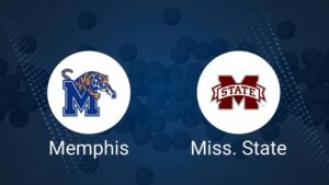 Mississippi State vs. Memphis Predictions & Picks: Spread, Total - December 21