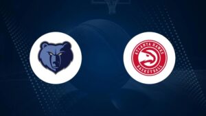 NBA Best Bets: Grizzlies vs. Hawks Picks for December 21