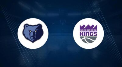 NBA Best Bets: Grizzlies vs. Kings Picks for December 5