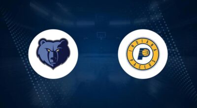 NBA Best Bets: Grizzlies vs. Pacers Picks for December 1