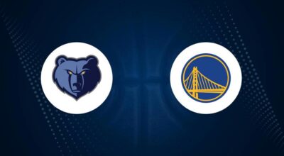 NBA Best Bets: Grizzlies vs. Warriors Picks for December 19