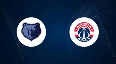 NBA Best Bets: Grizzlies vs. Wizards Picks for December 8