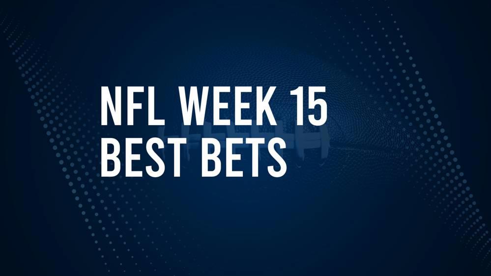 NFL Week 15 Computer Predictions, Best Bets, Over/Under Picks