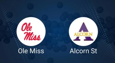 Ole Miss vs. Alcorn State Women's Basketball Predictions & Picks: Spread, Total - December 30