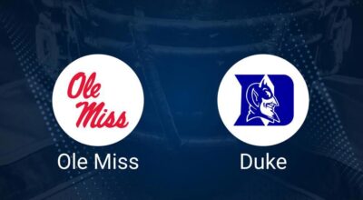 Ole Miss vs. Duke Gator Bowl Best Bets, Predictions & Odds – Jan. 2