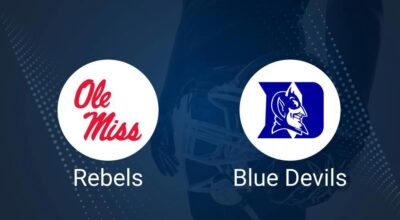 Ole Miss vs. Duke Jan. 2 Tickets & Start Time | Gator Bowl