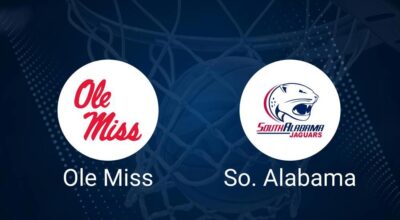 Ole Miss vs. South Alabama Women's Basketball Predictions & Picks: Spread, Total - December 15