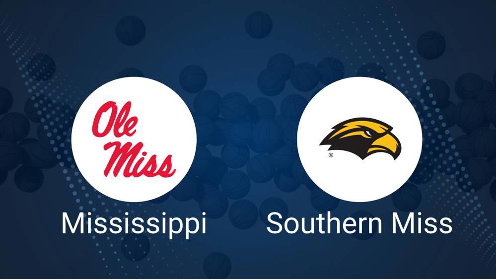 Ole Miss vs. Southern Miss Predictions & Picks: Spread, Total - December 14