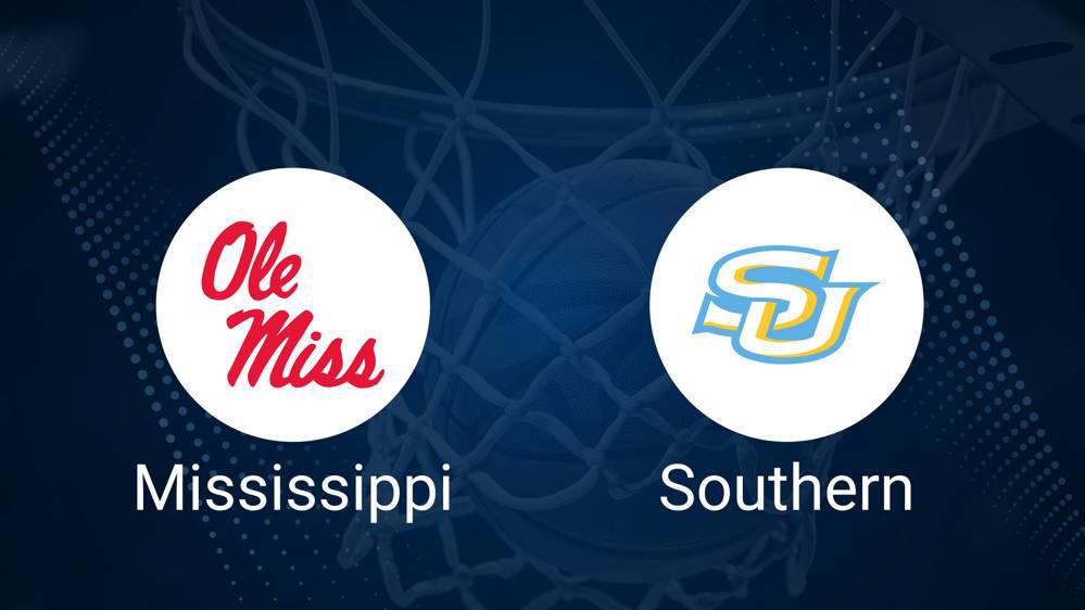 Ole Miss vs. Southern Predictions & Picks: Spread, Total - December 17