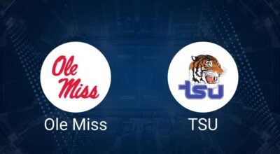 Ole Miss vs. Tennessee State Women's Basketball Predictions & Picks: Spread, Total - December 8