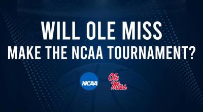 Ole Miss Women's Basketball's 2025 NCAA Tournament Outlook