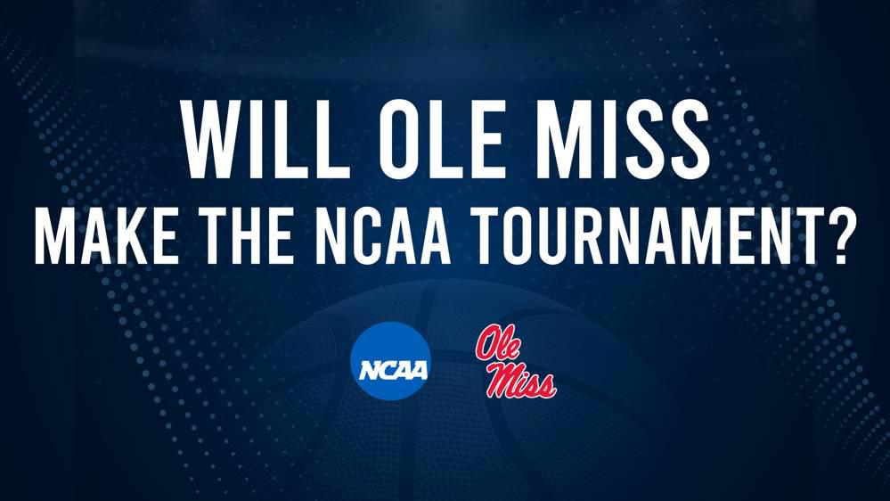 Ole Miss Women's Basketball's 2025 NCAA Tournament Outlook