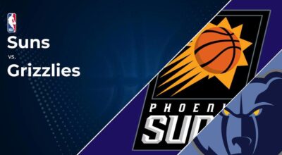 Suns vs. Grizzlies Prediction & Picks: Line, Spread, Over/Under - December 31