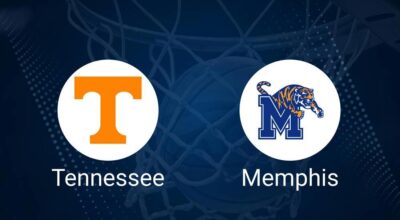 Tennessee vs. Memphis Women's Basketball Predictions & Picks: Spread, Total - December 18