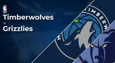 Timberwolves vs. Grizzlies Tickets Available – Saturday, Jan. 11