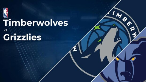 Timberwolves vs. Grizzlies Tickets Available – Saturday, Jan. 11