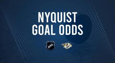 Will Gustav Nyquist Score a Goal Against the Maple Leafs on December 4?