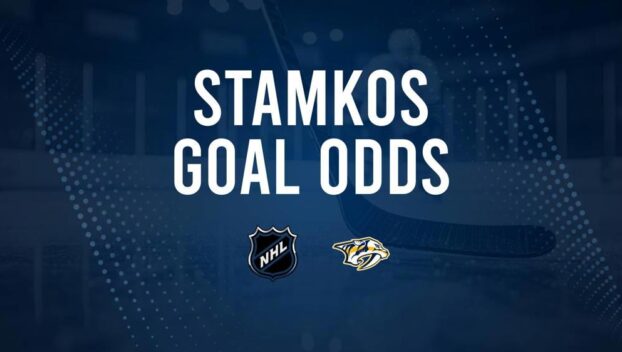 Will Steven Stamkos Score a Goal Against the Flames on December 10?