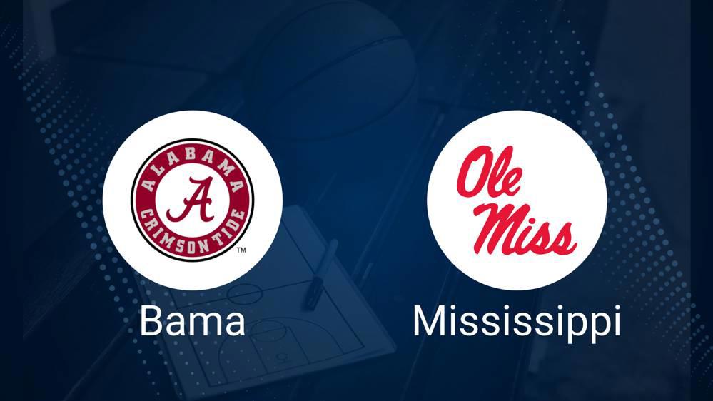 Alabama vs. Ole Miss Predictions & Picks: Spread, Total - January 14