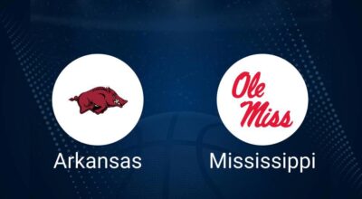 Arkansas vs. Ole Miss Predictions & Picks: Spread, Total - January 8