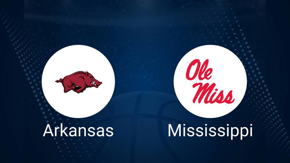 Arkansas vs. Ole Miss Predictions & Picks: Spread, Total - January 8