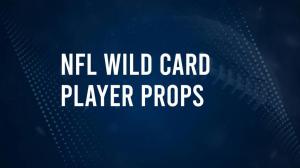 Discover the Best NFL Playoffs Player Prop Bets & Odds