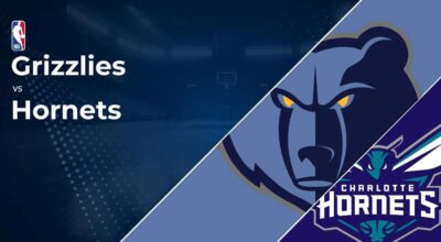 Grizzlies vs. Hornets Tickets Available – Wednesday, Jan. 22