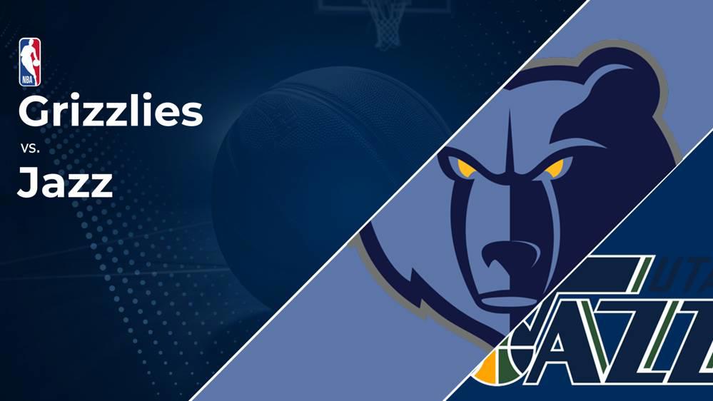 Grizzlies vs. Jazz Prediction & Picks: Line, Spread, Over/Under - January 25