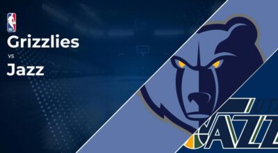 Grizzlies vs. Jazz Tickets Available – Saturday, Jan. 25