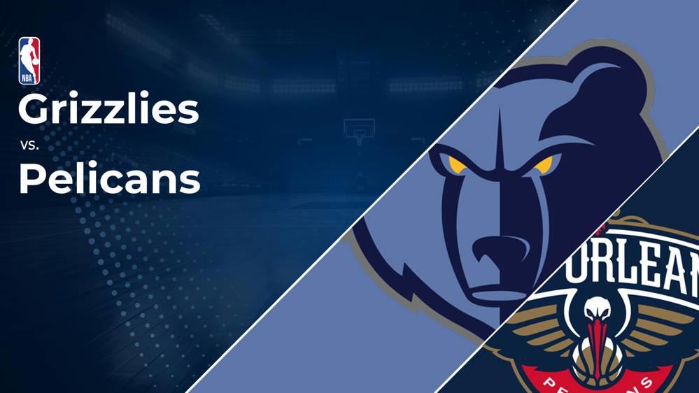 Grizzlies vs. Pelicans Prediction & Picks: Line, Spread, Over/Under - January 24