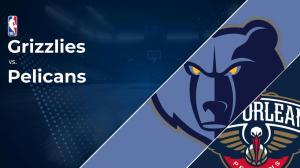 Grizzlies vs. Pelicans Prediction & Picks: Line, Spread, Over/Under - January 24