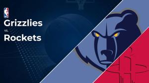 Grizzlies vs. Rockets Prediction & Picks: Line, Spread, Over/Under - January 30