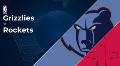 Grizzlies vs. Rockets Tickets Available – Thursday, Jan. 30