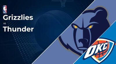 Grizzlies vs. Thunder Tickets Available – Saturday, Feb. 8