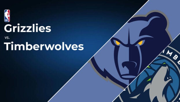 Grizzlies vs. Timberwolves Injury Report Today - January 20