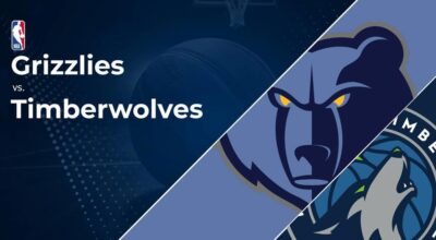 Grizzlies vs. Timberwolves Prediction & Picks: Line, Spread, Over/Under - January 20