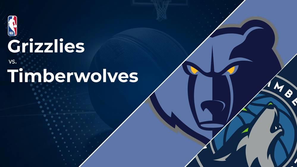 Grizzlies vs. Timberwolves Prediction & Picks: Line, Spread, Over/Under - January 20