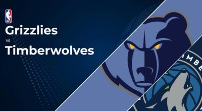 Grizzlies vs. Timberwolves Tickets Available – Monday, Jan. 20