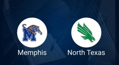 How to Watch Memphis vs. North Texas Women's Basketball on TV or Live Stream - January 4