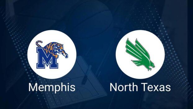 How to Watch Memphis vs. North Texas Women's Basketball on TV or Live Stream - January 4