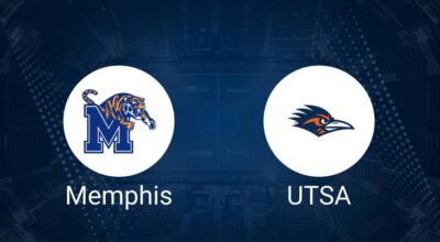 How to Watch Memphis vs. UTSA Women's Basketball on TV or Live Stream - January 15