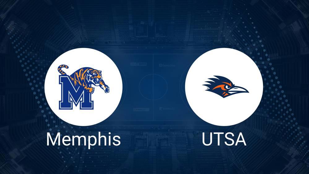 How to Watch Memphis vs. UTSA Women's Basketball on TV or Live Stream - January 15