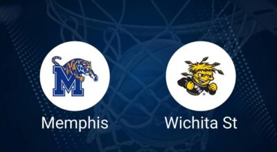 How to Watch Memphis vs. Wichita State on TV or Live Stream - January 23