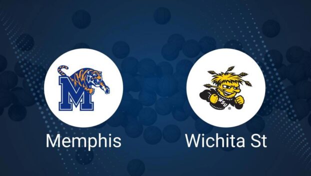 How to Watch Memphis vs. Wichita State Women's Basketball on TV or Live Stream - January 1